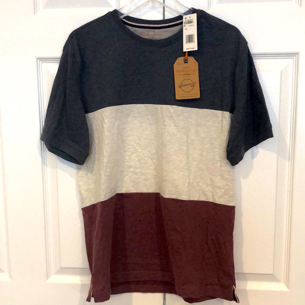 Men’s Short sleeve shirt